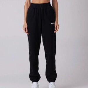 TALENTLESS Women's Lightweight Sweatpants - Black